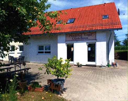 G&auml;stehaus